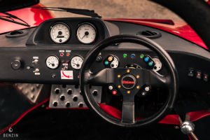 Ultima GTR - 2008