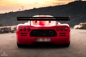 Ultima GTR - 2008