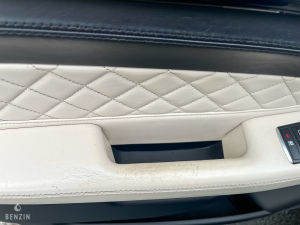 Mercedes-Benz GLE 500e - 2015