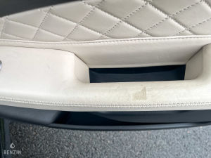 Mercedes-Benz GLE 500e - 2015