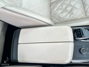 Mercedes-Benz GLE 500e - 2015