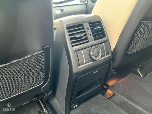 Mercedes-Benz GLE 500e - 2015