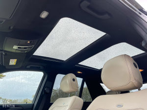 Mercedes-Benz GLE 500e - 2015