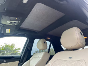 Mercedes-Benz GLE 500e - 2015