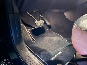 Mercedes-Benz GLE 500e - 2015