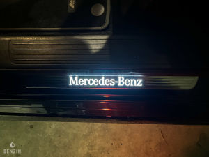 Mercedes-Benz GLE 500e - 2015