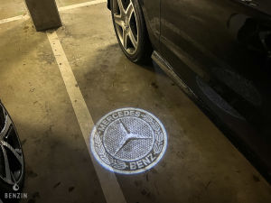 Mercedes-Benz GLE 500e - 2015