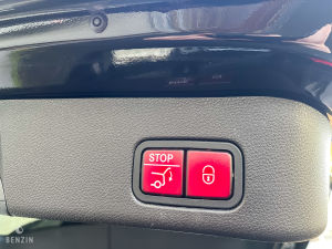 Mercedes-Benz GLE 500e - 2015