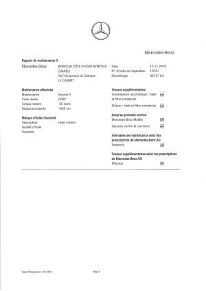 Mercedes-Benz GLE 500e - 2015