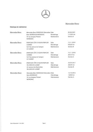 Mercedes-Benz GLE 500e - 2015