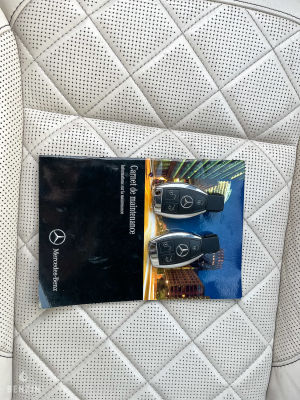 Mercedes-Benz GLE 500e - 2015