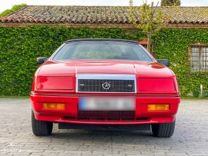 Chrysler Lebaron 2.5T cabriolet - 1994