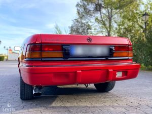 Chrysler Lebaron 2.5T cabriolet - 1994