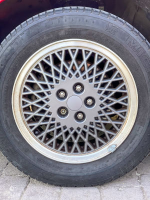 Chrysler Lebaron 2.5T cabriolet - 1994