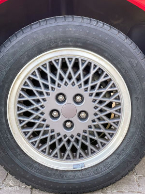 Chrysler Lebaron 2.5T cabriolet - 1994