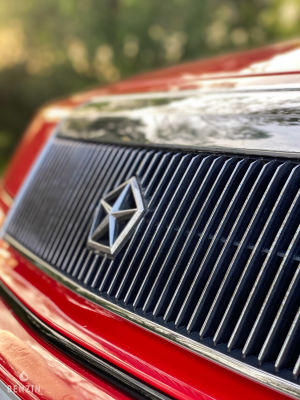 Chrysler Lebaron 2.5T cabriolet - 1994