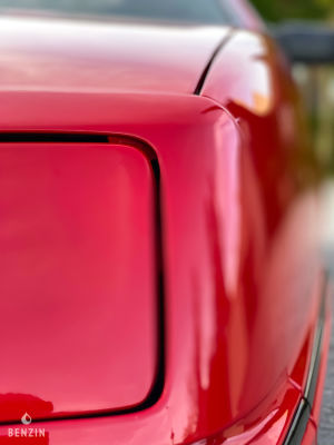 Chrysler Lebaron 2.5T cabriolet - 1994