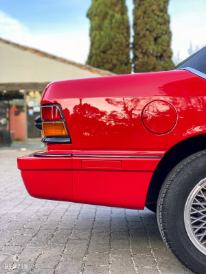 Chrysler Lebaron 2.5T cabriolet - 1994