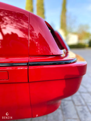 Chrysler Lebaron 2.5T cabriolet - 1994