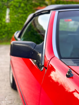 Chrysler Lebaron 2.5T cabriolet - 1994