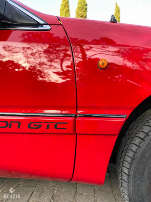 Chrysler Lebaron 2.5T cabriolet - 1994