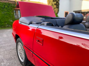 Chrysler Lebaron 2.5T cabriolet - 1994
