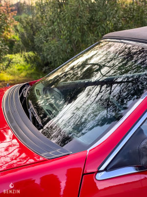 Chrysler Lebaron 2.5T cabriolet - 1994