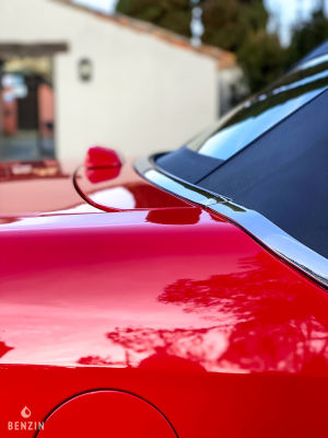 Chrysler Lebaron 2.5T cabriolet - 1994