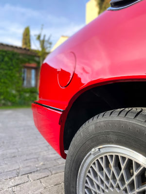 Chrysler Lebaron 2.5T cabriolet - 1994