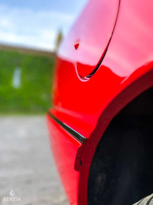 Chrysler Lebaron 2.5T cabriolet - 1994