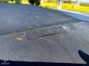 Chrysler Lebaron 2.5T cabriolet - 1994