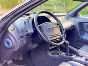 Chrysler Lebaron 2.5T cabriolet - 1994