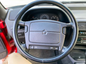 Chrysler Lebaron 2.5T cabriolet - 1994