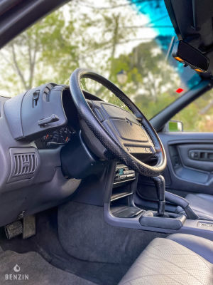 Chrysler Lebaron 2.5T cabriolet - 1994