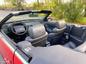 Chrysler Lebaron 2.5T cabriolet - 1994