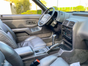 Chrysler Lebaron 2.5T cabriolet - 1994