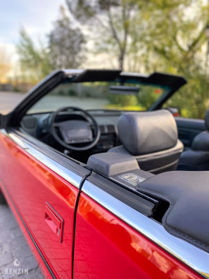 Chrysler Lebaron 2.5T cabriolet - 1994