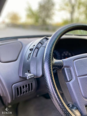 Chrysler Lebaron 2.5T cabriolet - 1994