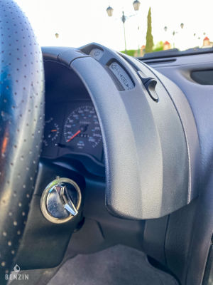 Chrysler Lebaron 2.5T cabriolet - 1994