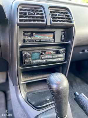 Chrysler Lebaron 2.5T cabriolet - 1994