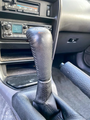 Chrysler Lebaron 2.5T cabriolet - 1994