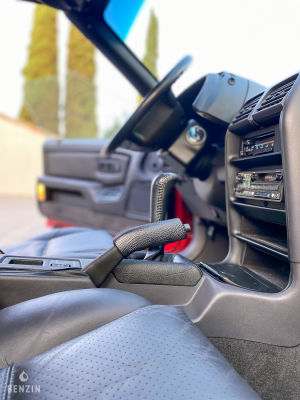 Chrysler Lebaron 2.5T cabriolet - 1994