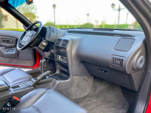 Chrysler Lebaron 2.5T cabriolet - 1994