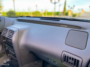 Chrysler Lebaron 2.5T cabriolet - 1994