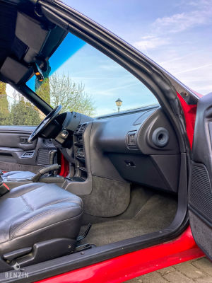 Chrysler Lebaron 2.5T cabriolet - 1994