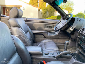 Chrysler Lebaron 2.5T cabriolet - 1994