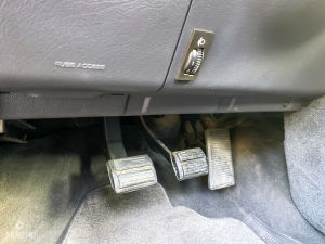 Chrysler Lebaron 2.5T cabriolet - 1994