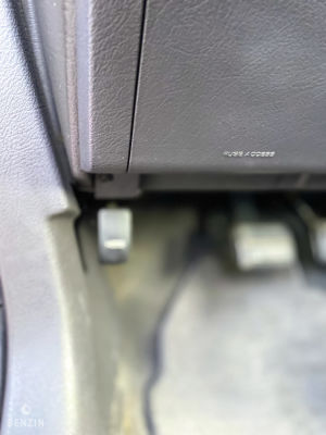 Chrysler Lebaron 2.5T cabriolet - 1994