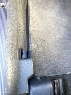 Chrysler Lebaron 2.5T cabriolet - 1994