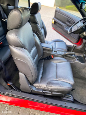 Chrysler Lebaron 2.5T cabriolet - 1994